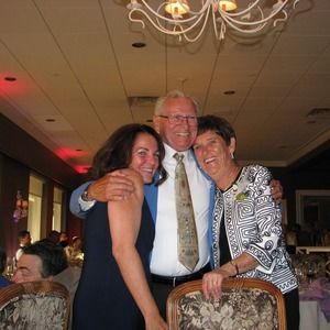 Meet your Posher, Joan